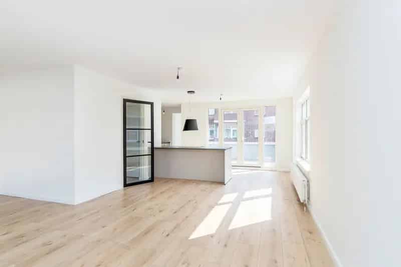Gerenoveerde Maisonnette 3 slaapkamers Den Haag