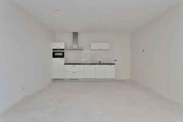 Modern 2-kamer appartement Eindhoven Centrum