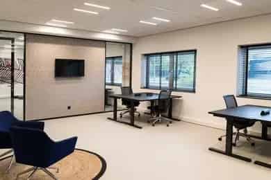 900 m2 Kantoorruimte te Huur Gouda