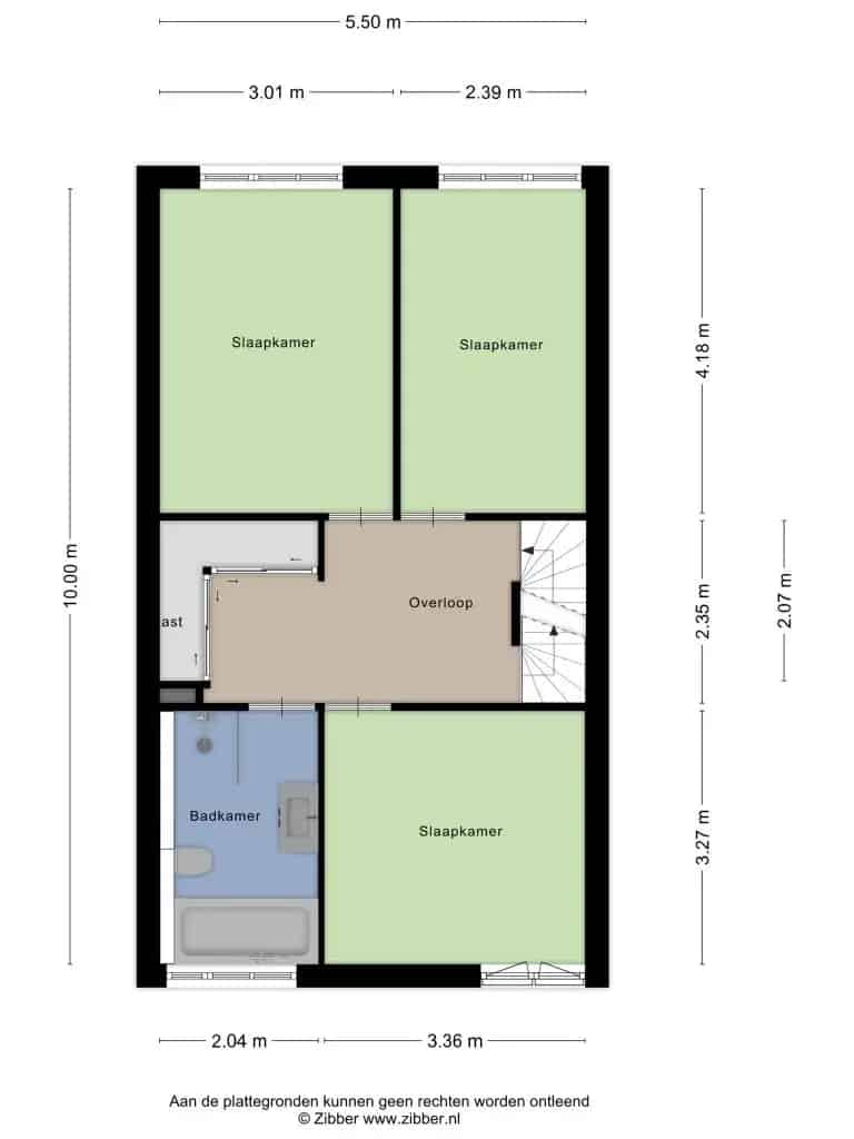 Ruime Tussenwoning 3 Slaapkamers Genderbeemd Eindhoven