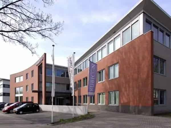 Kantoorruimte huren Eindhoven Airport FlexOffiZ