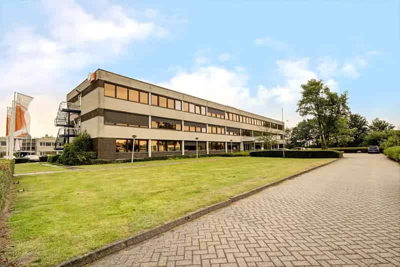 Kantoorruimte te huur Utrecht 2750m2 Maarssenbroeksedijk