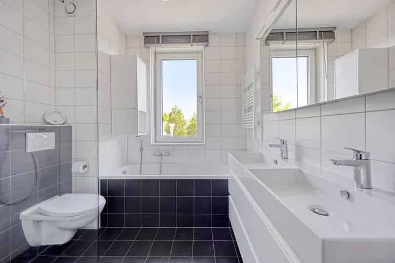 Nul-op-de-Meter Woning Kapelle 4 Slaapkamers Tuinkamer