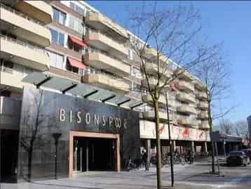 Appartement te Huur Bisonspoor Maarssen Utrecht