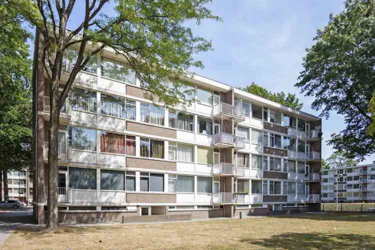 Appartement Te Huur in Tilburg, Noord-Brabant