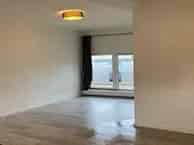 Studio Boxmeer: Badkamer, douche, wasmachine aansluiting