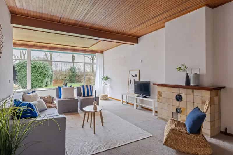 Huis te koop Heeswijk Dinther 840m2 perceel