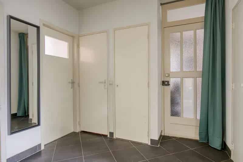 Appartement te koop Soesterberg: 2 slaapkamers, tuin, energielabel C