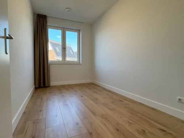 5 Slaapkamers Nieuwbouwwoning Eindhoven