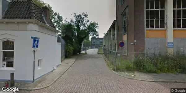 2-Kamer Appartement Utrecht 68m2 Moderne Keuken