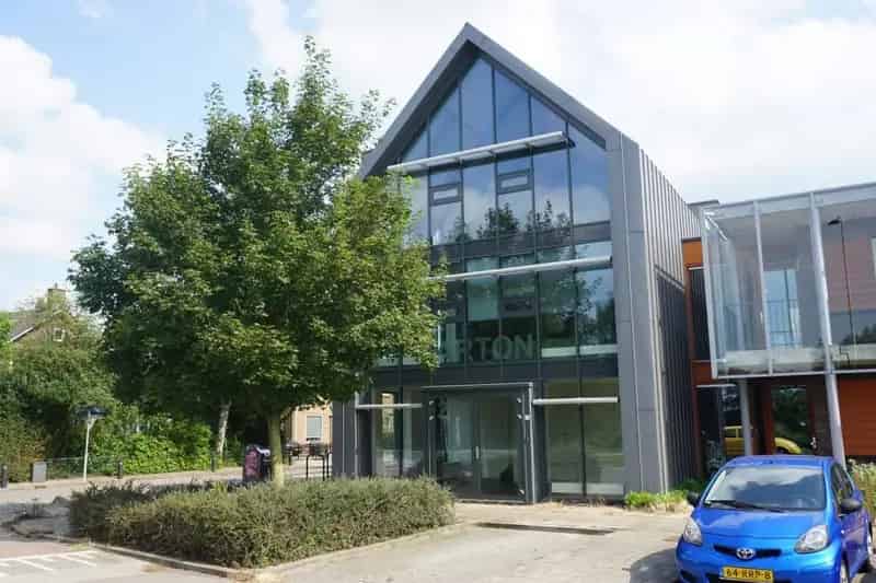 Kantoorruimte te Huur Maartensdijk 70m²