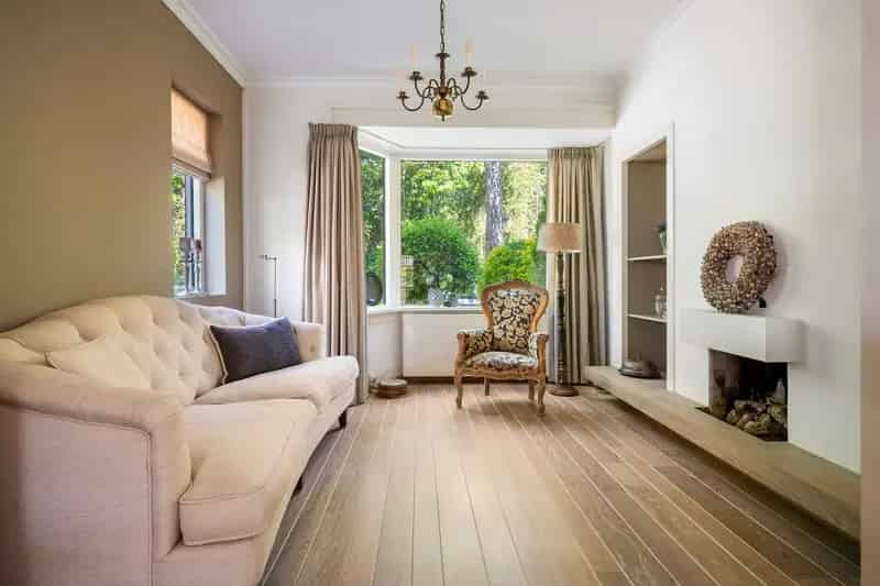 Jaren 30 woning Sprengenbos Apeldoorn