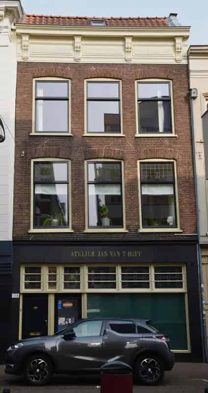Uniek Woon Winkelpand Centrum - Monument - 275m²