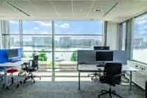600 - 3300 m2 Kantoorruimte te Huur Amsterdam Noord
