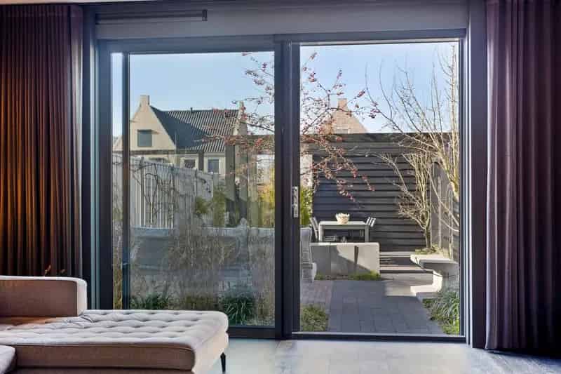 Huis te koop Deventer 4 slaapkamers 2 badkamers tuin zuidwesten