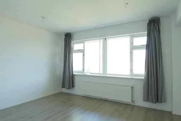 Te huur: Appartement Spinozaweg Rotterdam