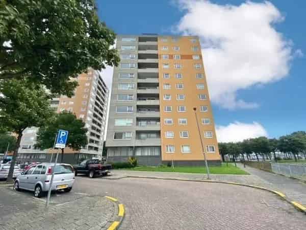 Te Huur: Appartement Rotterdam West Gemeubileerd 3 Kamer
