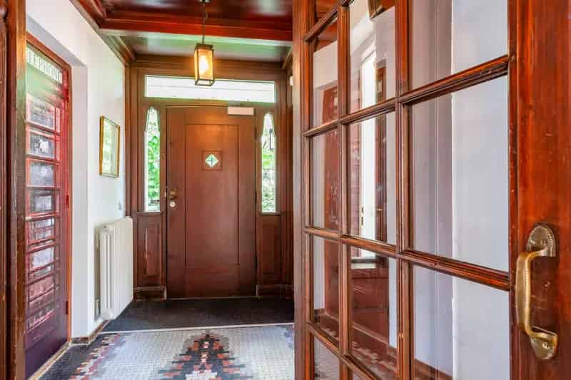 Kantoorvilla Hilversum Te Koop Nabij Raadhuis