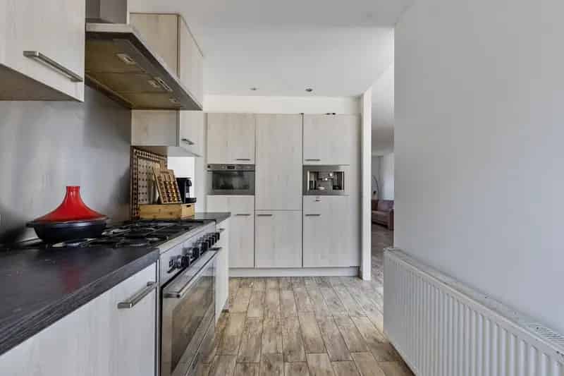 5 Slaapkamers Tweekapper Zaltbommel Energiezuinig  Familie Woning