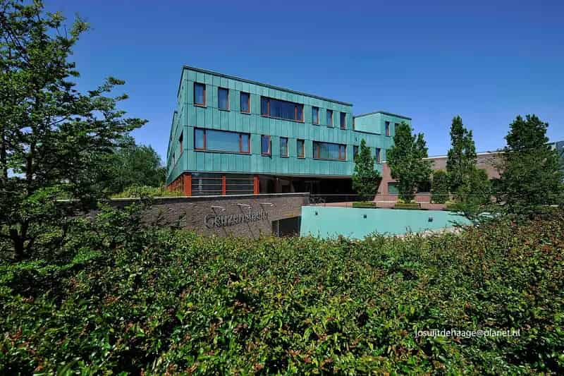 Kantoorruimte te huur Brielle Full Service Business Center