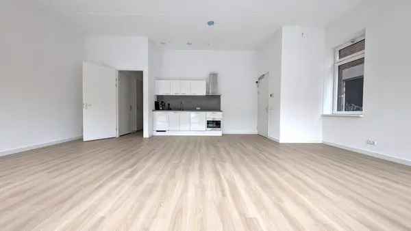 Nieuw 1 Slaapkamer Appartement Julianapark Veendam