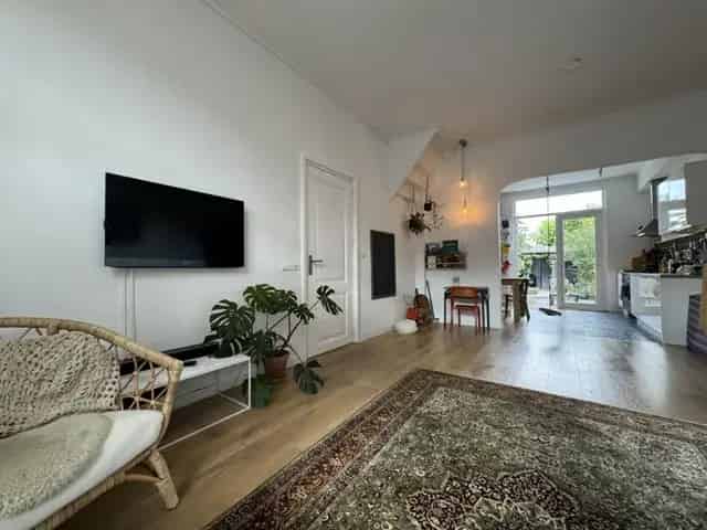 Te Huur: Gezellige 4-Kamerwoning in Zwolle 89m2
