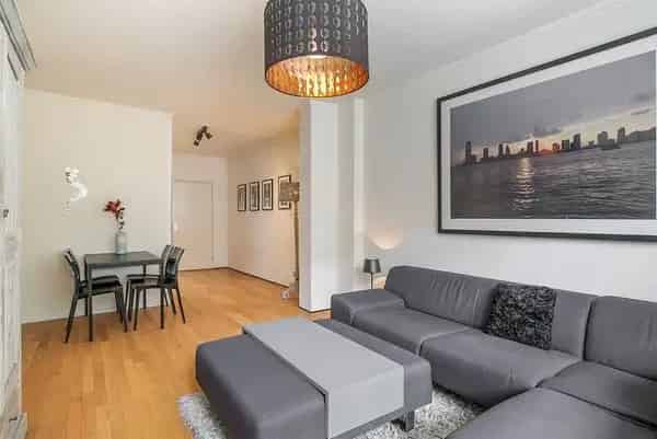 Gemeubileerde Benedenwoning Chevremont Kerkrade 65m2