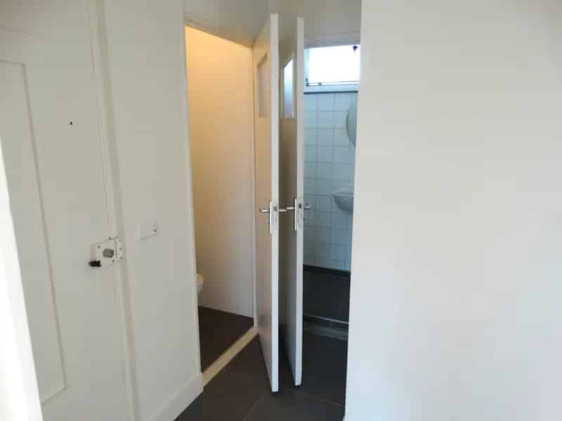 3-kamer hoekappartement Vlissingen  Instapklaar