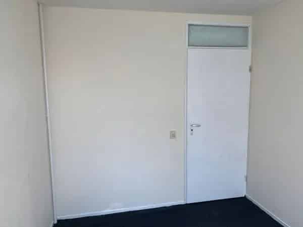 Ruime Tussenwoning Heerhugowaard Nabij Centrum