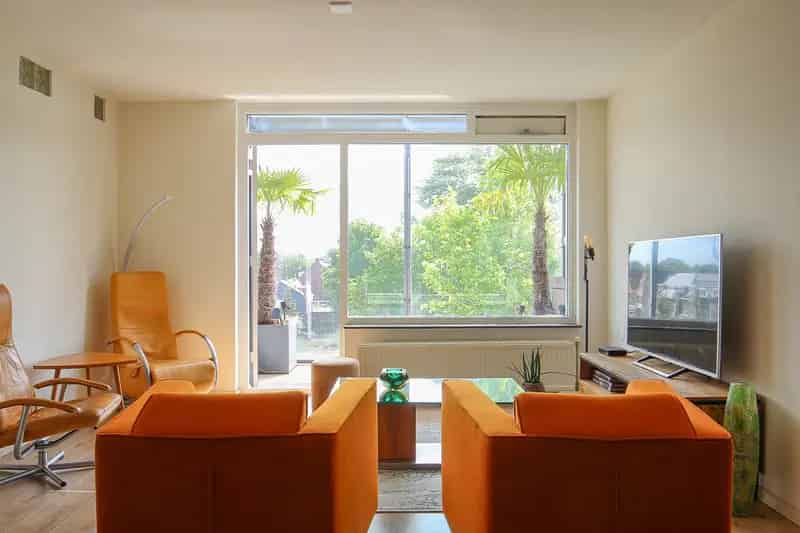 Ruim 3 Kamer Appartement te huur in Tongelre Eindhoven
