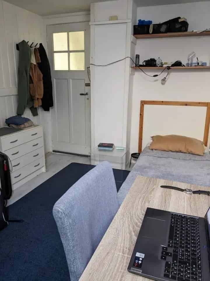 Kamer voor stagiair Rotterdam Centrum Nabij ErasmusMC en TU Delft