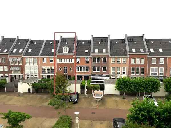 Huis te huur Helmond 201m2 4 slaapkamers