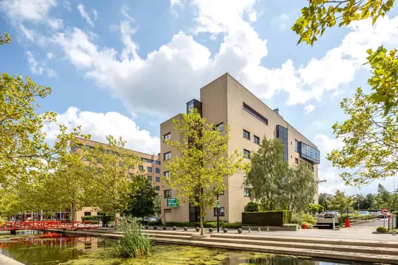 Kantoorruimte te huur Utrecht Rijnsweerd 1179m²
