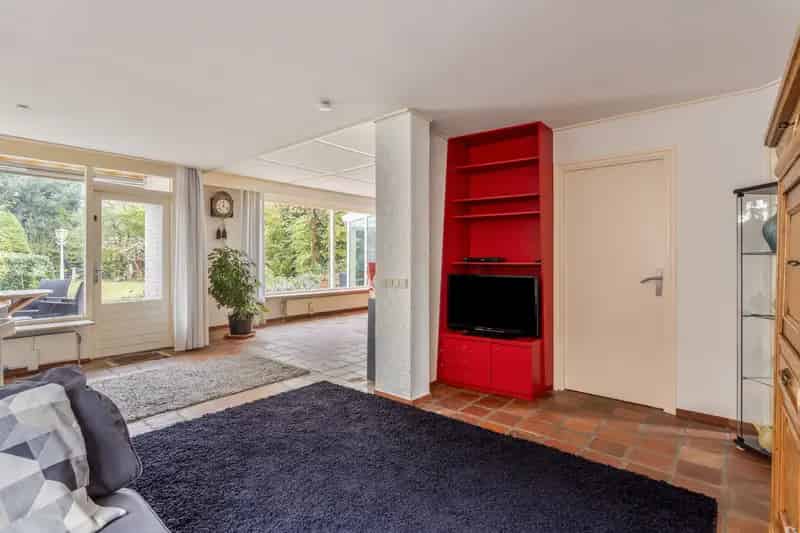 3 Slaapkamers Ruime Tuin Zwembad Rustig Reuver