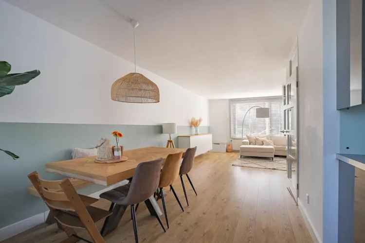 Te Koop Heerlen 4 Slaapkamers Garage Tuin 14 Zonnepanelen