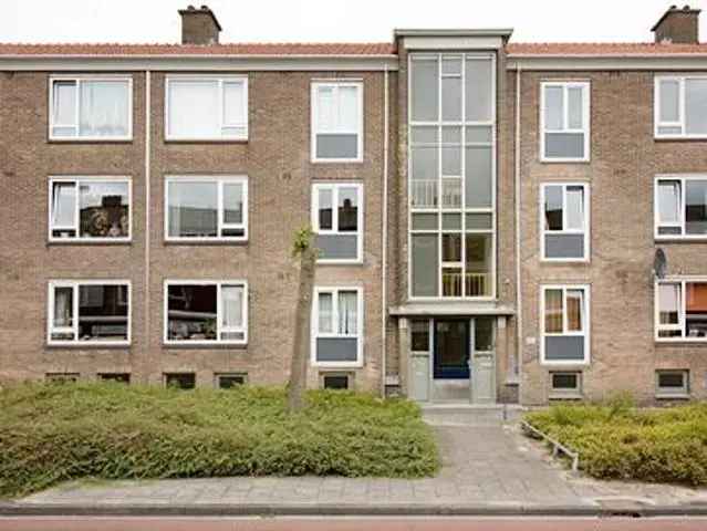 Gerenoveerd appartement Enschede - Gasloos - Nieuwe Elektra