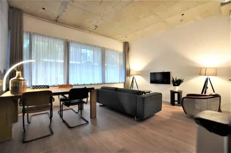 2 Kamer Appartement Eindhoven Centrum 55m2 Gemeubileerd
