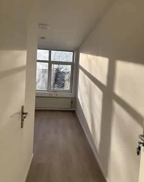 Studentenkamer Amsterdam Slotervaart Bad Toilet