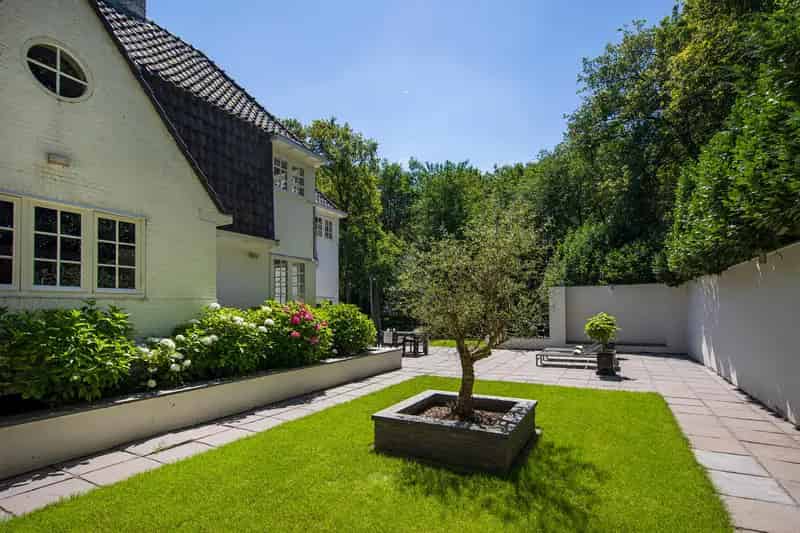 Historische Villa te Koop Landgoed Koekoeksduin
