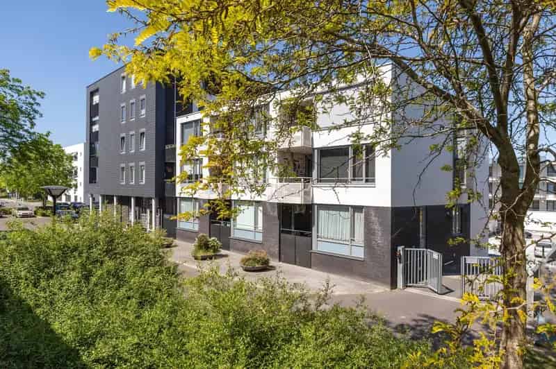 Appartement te koop Den Bosch: Modern comfort nabij park