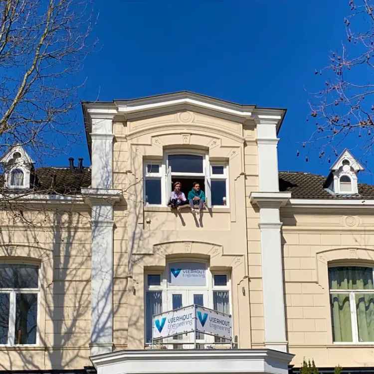 Kamer in de binnenstad van Hengelo