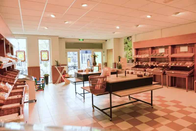 Winkel te Huur Nijverdal Grotestraat 190m2