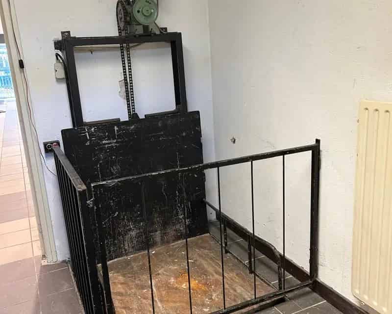 Winkelruimte te koop Eindhoven Kruisstraat