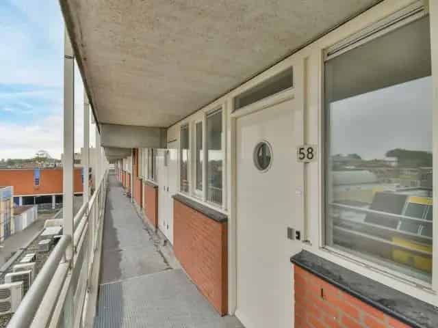 Appartement Hoofddorp Zuid 2 slaapkamers balkon moderne keuken