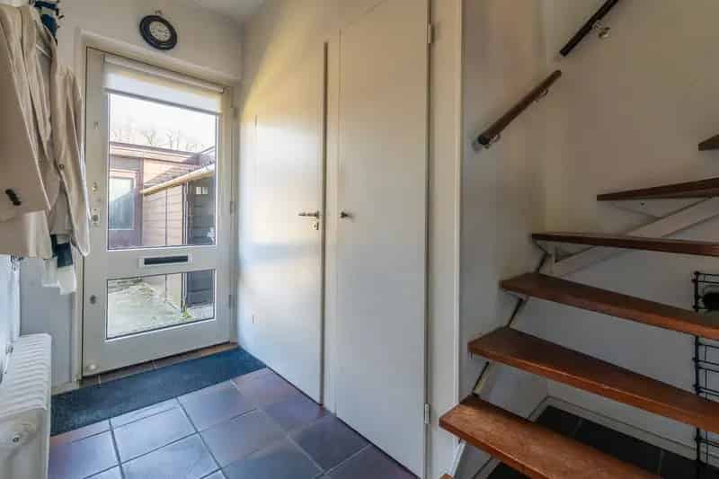 Ruime Tussenwoning Leusden Rosenberg 4 slaapkamers