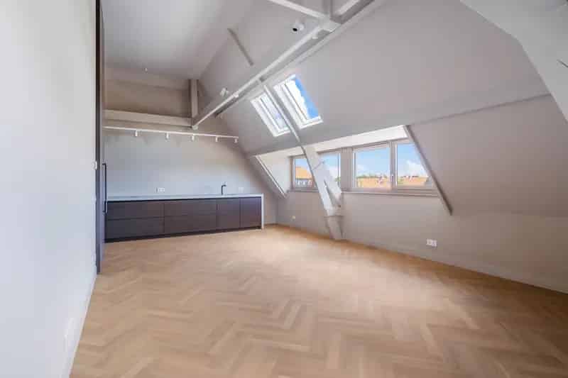3 Slaapkamers Appartement Voorburg A+ Label Balkon Vloerverwarming