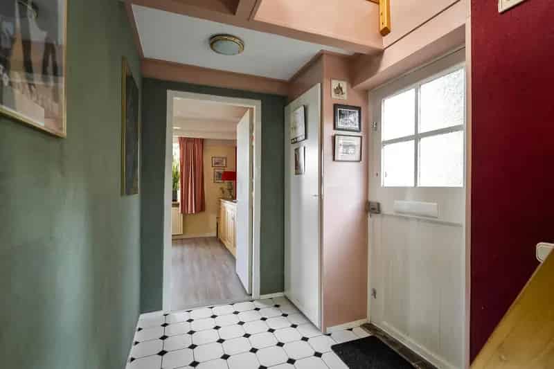 Vrijstaande woning Barsingerhorn 3 slaapkamers luxe badkamer garage