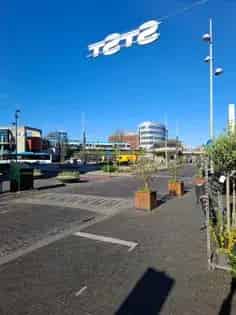 2 Kamer Appartement 55m2 Arnhem Centrum