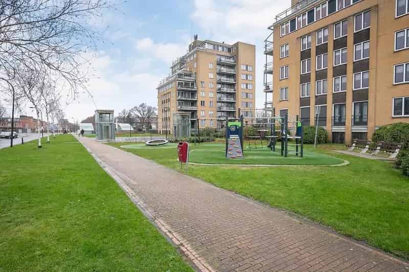 3 Kamer Appartement te Koop Voorburg Nieuw Park Leeuwensteijn