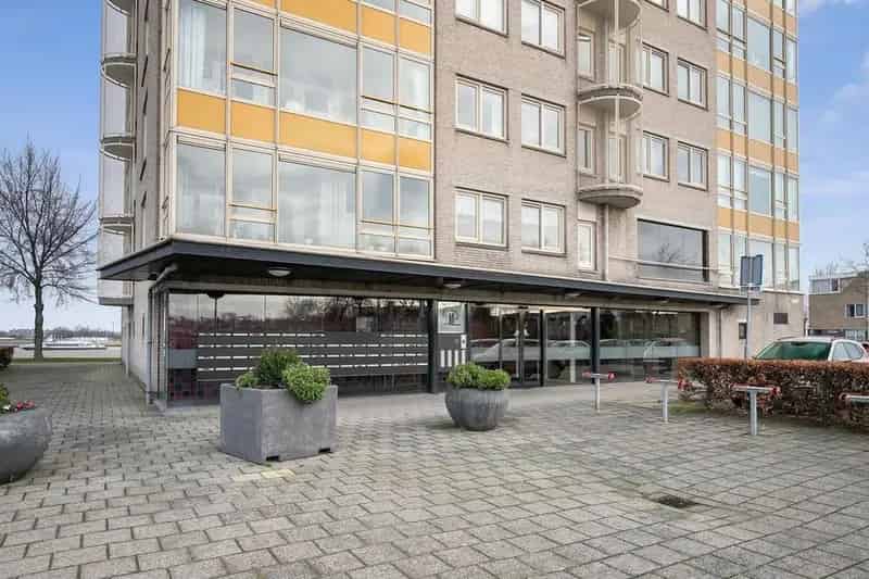 Luxe Woning Nabij Rotterdam Centrum 2 Slaapkamers